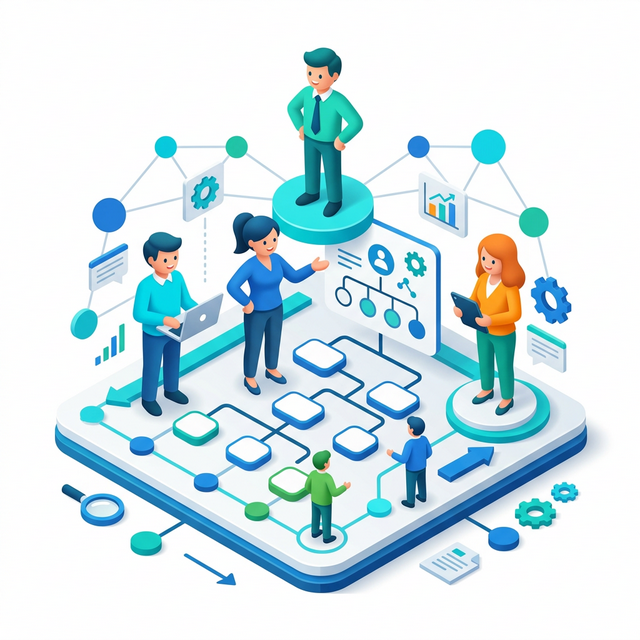 الموارد البشرية